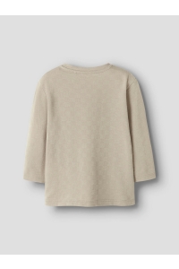 NAME IT MINI NMMRENE LS NREG GRANDAD TOP island fossil