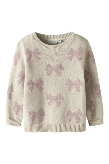 NAME IT MINI NMFREKKA LS KNIT