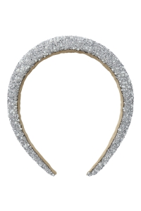 NAME IT KIDS NKFRILLO HAIRBRACE silver