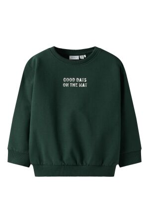 Groen 