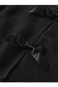 NAME IT KIDS NKFSIMRA LS SH KNIT black