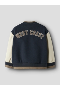 Name It mini NMMMIKADO VARSITY JACKET navy blazer