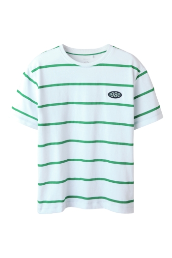 Name It NKMFRITZ SS NREG TOP BOX PB