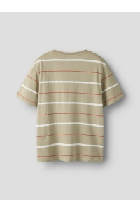 Name It NKMFRITZ SS NREG TOP BOX PB aluminium