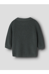 Name It NBMTANT LS KNIT POLO urban chic