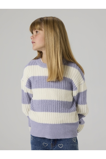 NAME IT KIDS NKFTOTINA LS KNIT