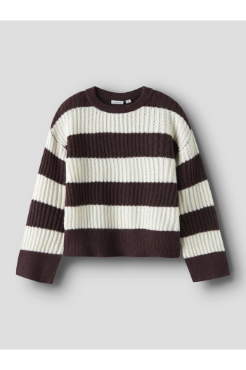 NAME IT KIDS NKFTOTINA LS KNIT