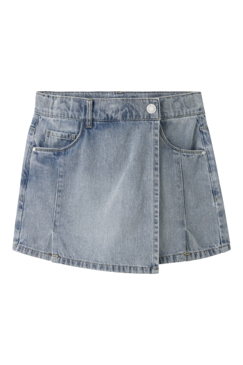 Name It NKFALMA DNM SKORT 2228-OV F