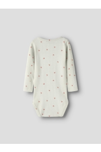 Name It NBFBERRIES LS BODY BOX peyote melange