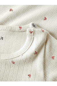 Name It NBFBERRIES LS BODY BOX peyote melange