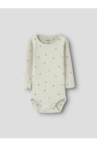 Name It NBFBERRIES LS BODY BOX peyote melange