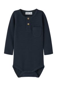 Name It NBMBALON LS BODY navy blazer