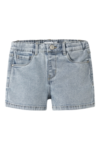 Name It mini NMFROSE MOM DNM SHORTS 1140-GY
