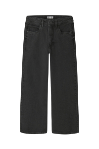 Name It NKMBEN SKATER JEANS 5900-RM NOOS black denim