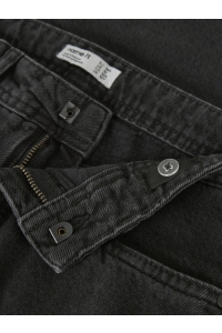 Name It NKMBEN SKATER JEANS 5900-RM NOOS black denim