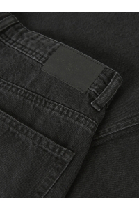 Name It NKMBEN SKATER JEANS 5900-RM NOOS black denim
