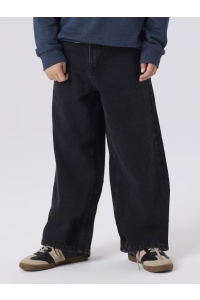 Name It NKMBEN SKATER JEANS 5900-RM NOOS black denim