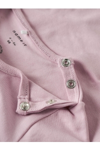 Name It NBFNIVA LS TOP burnished lilac