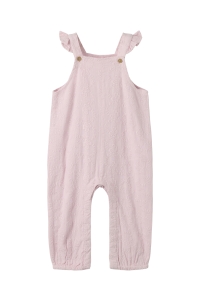 Name It NBFDATINES OVERALL fragrant lilac