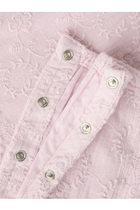 Name It NBFDATINES OVERALL fragrant lilac