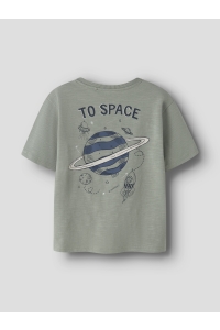 Name It mini NMMDIB SS NREG TOP BOX shadow