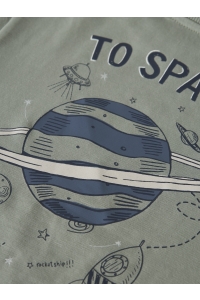 Name It mini NMMDIB SS NREG TOP BOX shadow