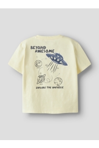 Name It mini NMMDIB SS NREG TOP BOX pear sorbet