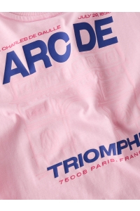 NAME IT KIDS NKFLINNE SS NREG TOP sweet dreams