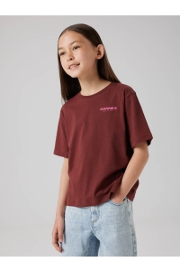 NAME IT KIDS NKFLINNE SS NREG TOP andorra