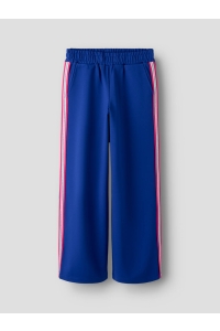 NAME IT KIDS NKFLAURA WIDE PANT bluing