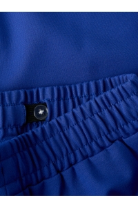 NAME IT KIDS NKFLAURA WIDE PANT bluing