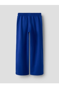 NAME IT KIDS NKFLAURA WIDE PANT bluing