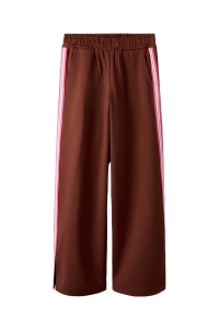 NAME IT KIDS NKFLAURA WIDE PANT andorra