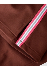 NAME IT KIDS NKFLAURA WIDE PANT andorra