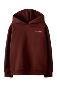 NAME IT KIDS NKFLEONORA LS RLX SWE WH BRU andorra