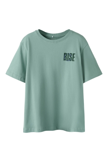 NAME IT KIDS NKMLOUIS SS NREG TOP