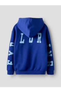 NAME IT KIDS NKMLIAM LS RLX SWE WH BRU bluing