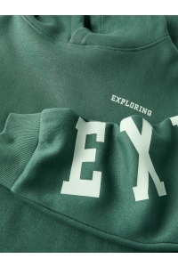 NAME IT KIDS NKMLIAM LS RLX SWE WH BRU garden topiary