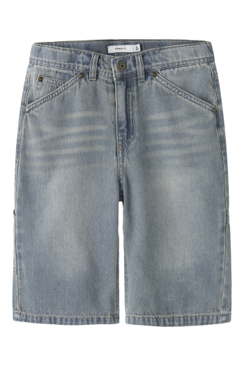 Name It NKMRYAN REG DNM BERMUDA 3550-OZ H