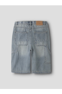 Name It NKMRYAN REG DNM BERMUDA 3550-OZ H vintage medium blue denim
