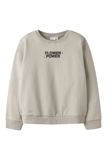 Name It NKFDIFO LS NREG SWEAT UNB BOX