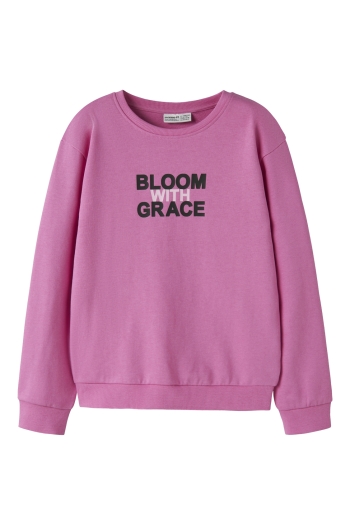 Name It NKFDIFO LS NREG SWEAT UNB BOX