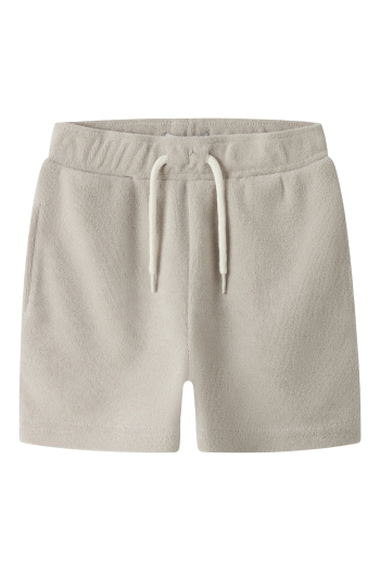 Name It mini NMMFINTI NREG TERRY SHORTS BOX