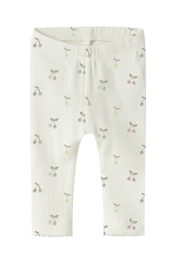 Name It NBFFICHERRY LEGGING