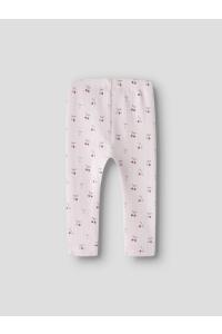 Name It NBFFICHERRY LEGGING cradle pink