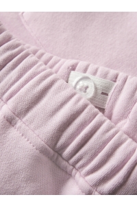 Name It NKFFABIA SWEAT SHORTS BRU pirouette