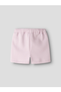 Name It NKFFABIA SWEAT SHORTS BRU pirouette