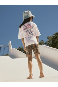 Name It NKFFEIVAZ SS RLX TOP BOX bright white