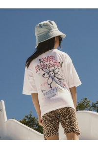 Name It NKFFEIVAZ SS RLX TOP BOX bright white