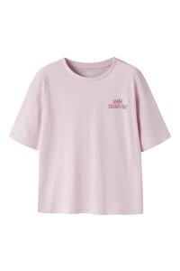 Name It NKFFEIVAZ SS RLX TOP BOX pirouette